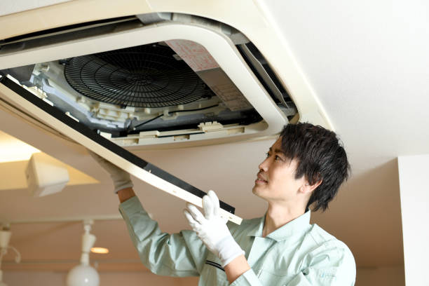 Best Air Vent Cleaning Services  in Avon Park, FL